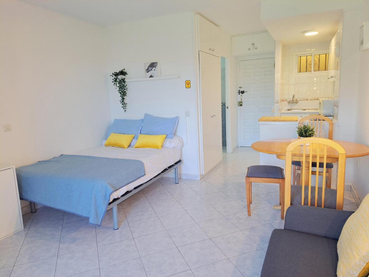 Minerva Sun Apartment *