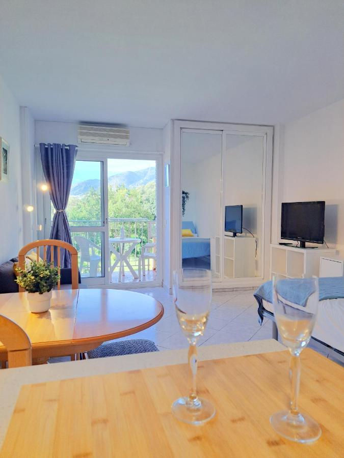 Minerva Sun Apartment