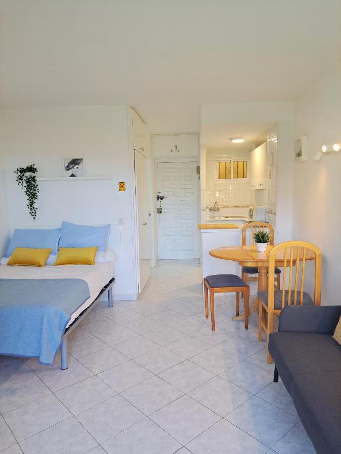 Apartment Minerva Sun Benalmadena