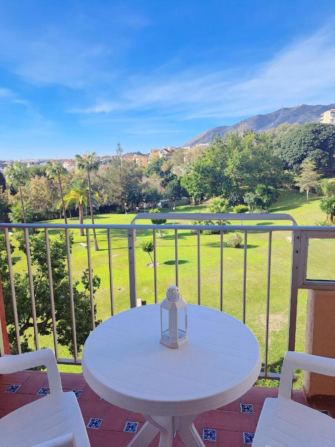 Minerva Sun Apartment Benalmadena