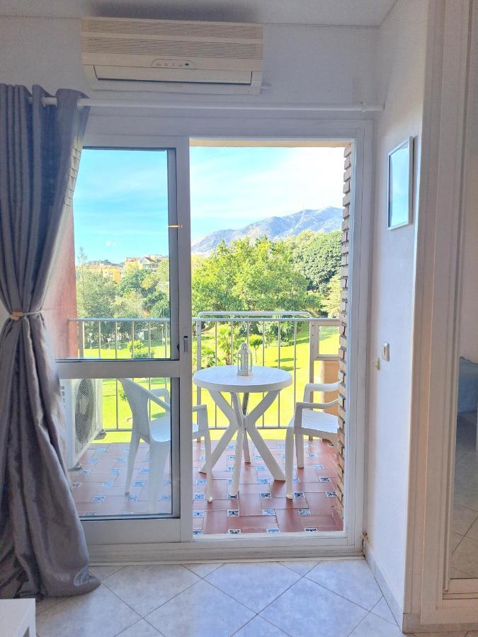 Minerva Sun Apartment *