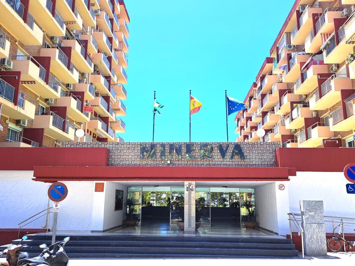 Minerva Sun * Benalmadena