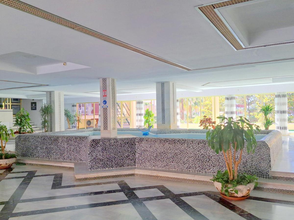 Minerva Sun Apartment
