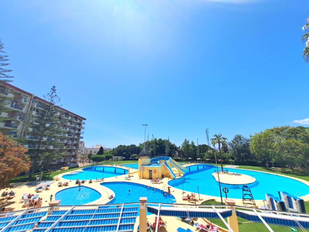 Apartment Minerva Sun Benalmadena