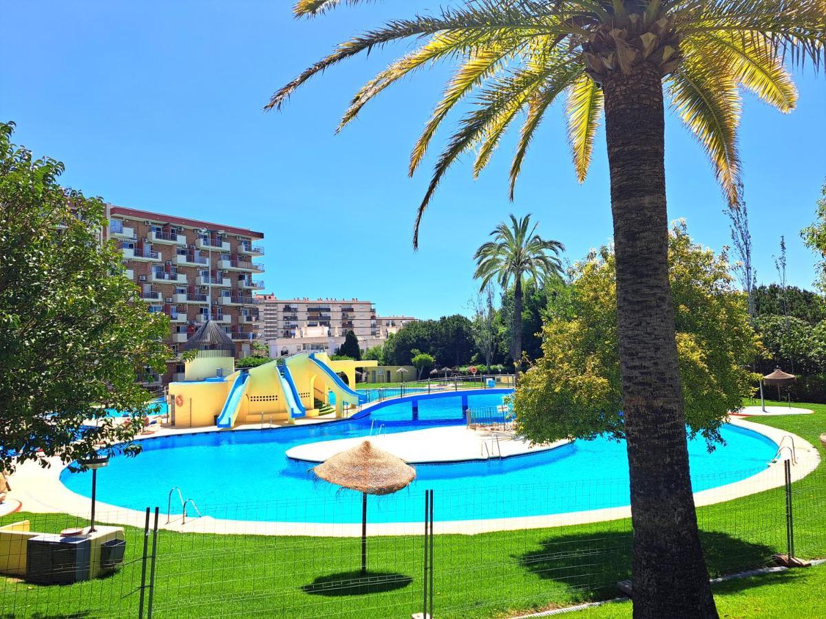 Minerva Sun Apartment *