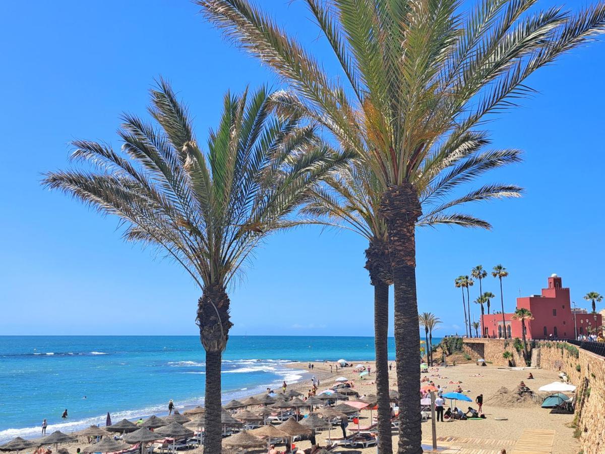Minerva Sun Apartment Benalmadena