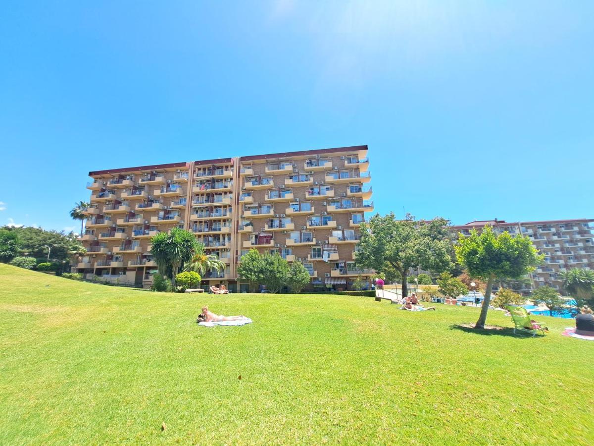 Minerva Sun Benalmadena