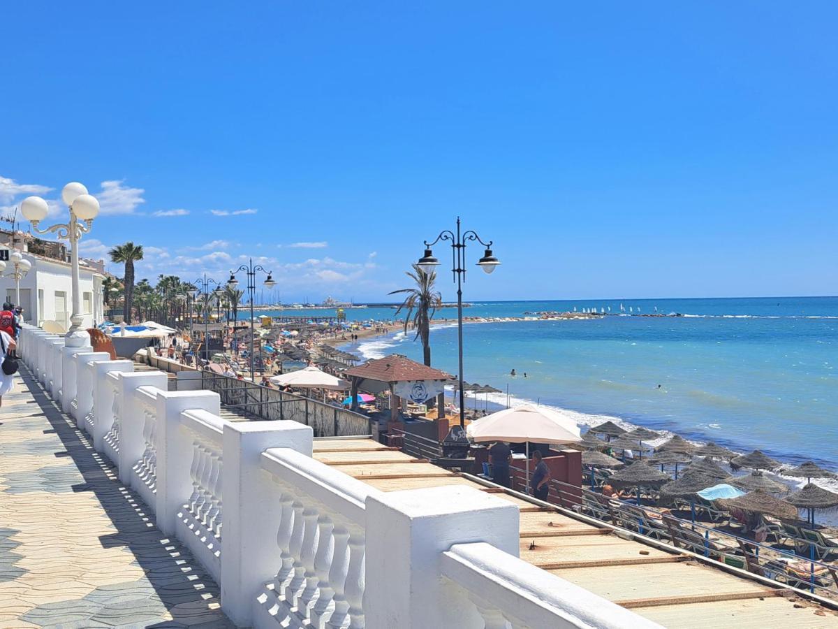 Apartment Minerva Sun Benalmadena