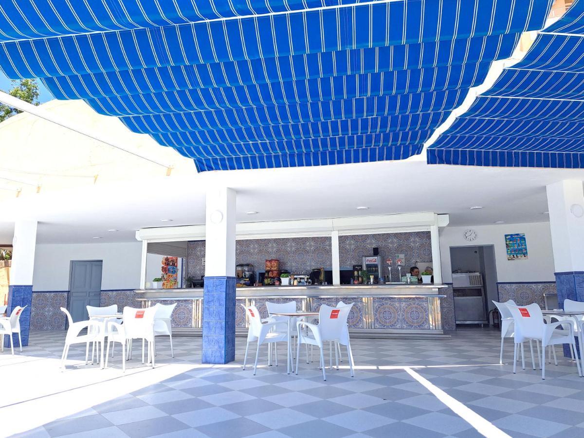 Minerva Sun Benalmadena