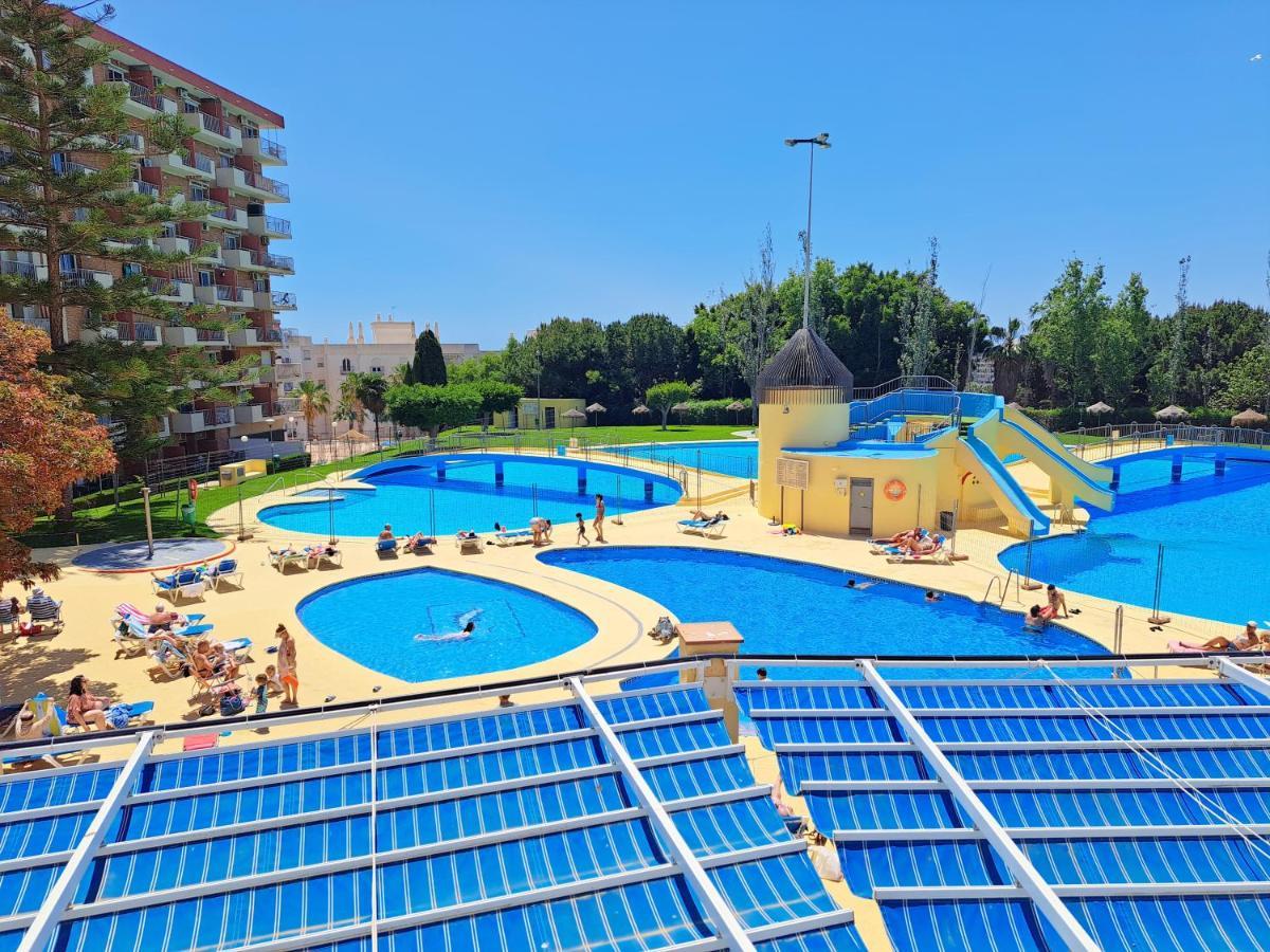 Apartment Minerva Sun Benalmadena